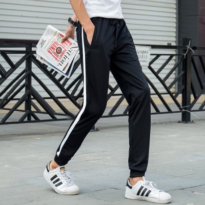 jogger pants korean style