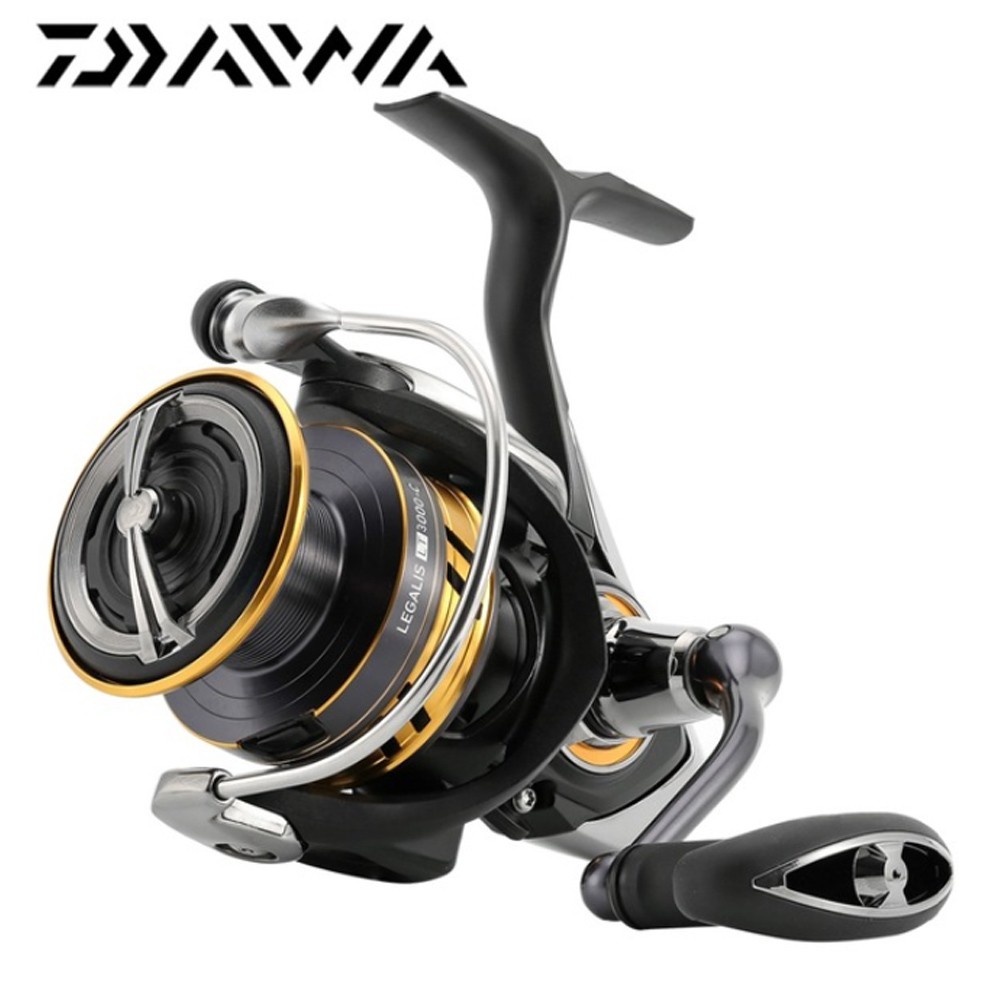 daiwa legalis lt 1000