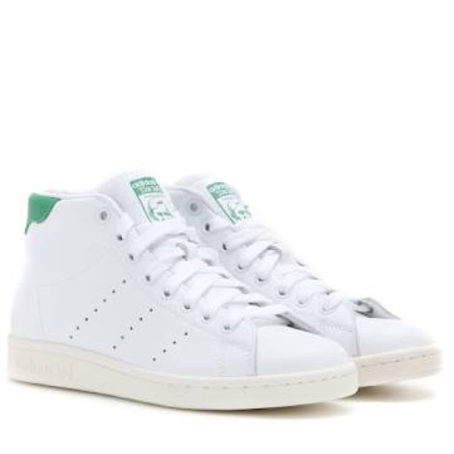 high stan smith