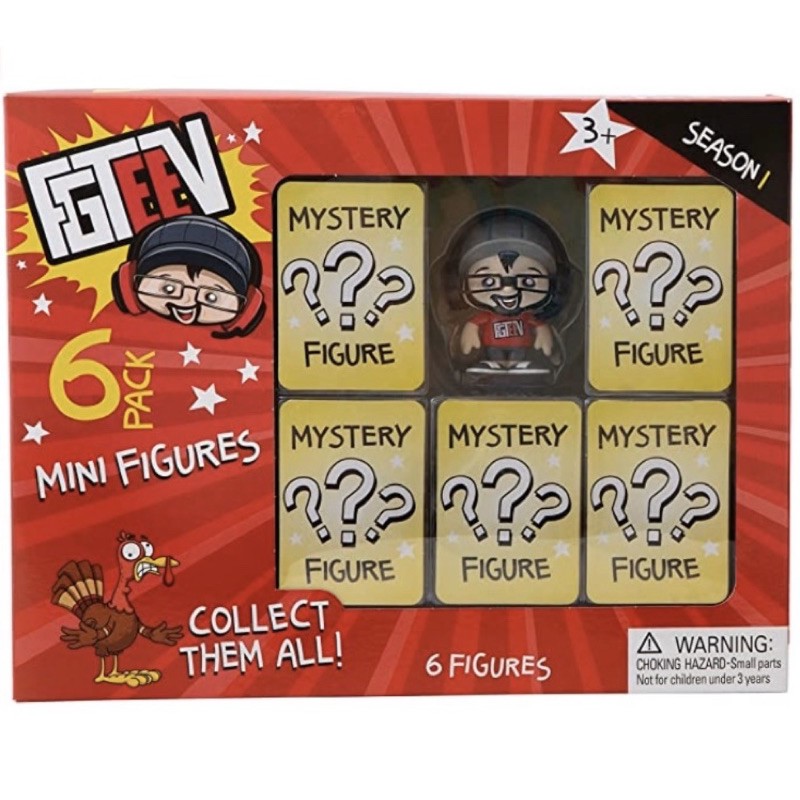 fgteev toys 2