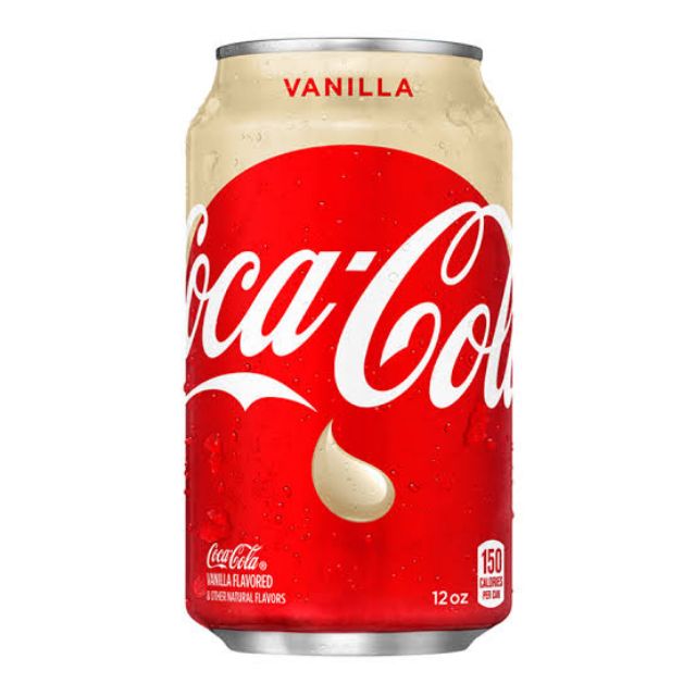 coca cola desk lamp