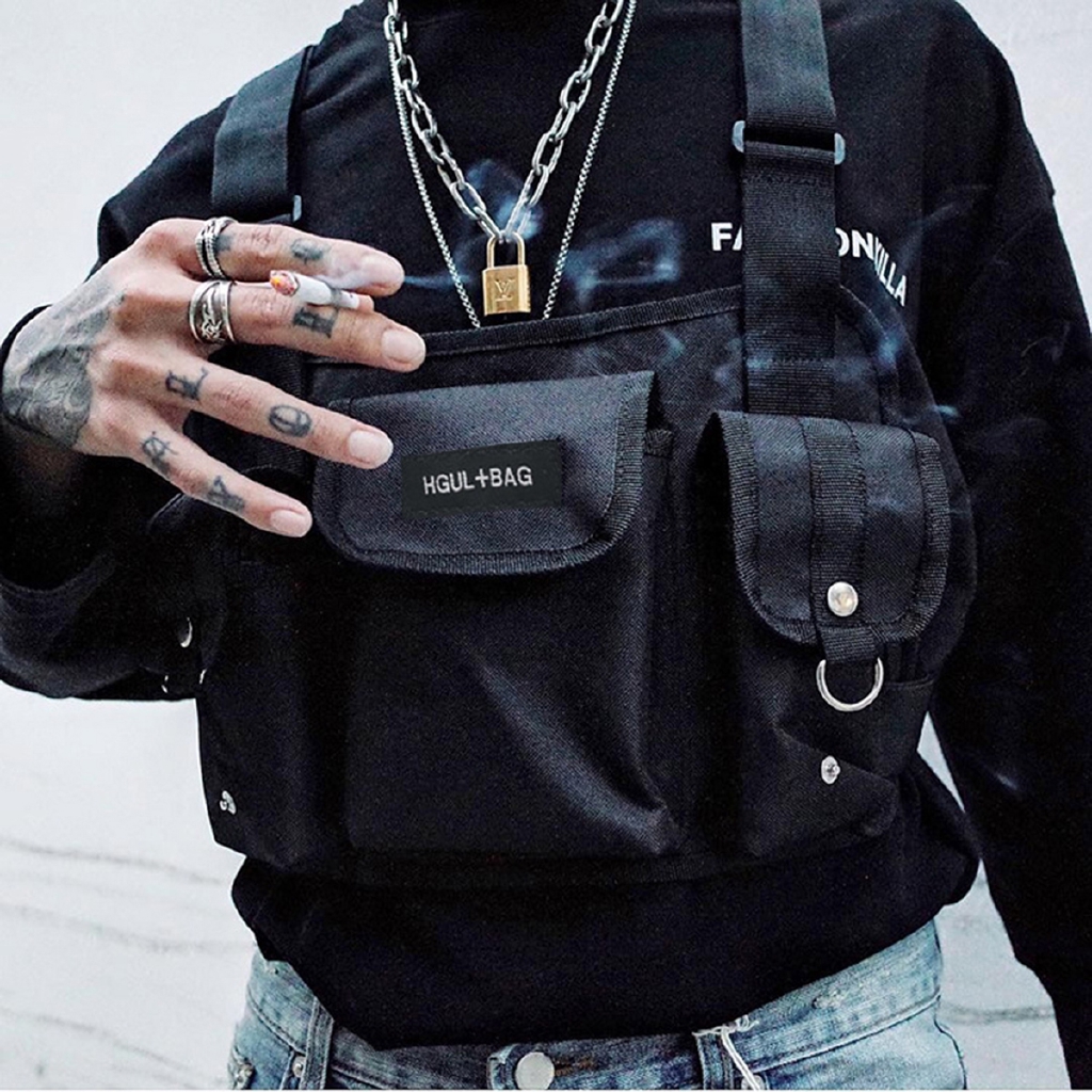 chest rig bag philippines