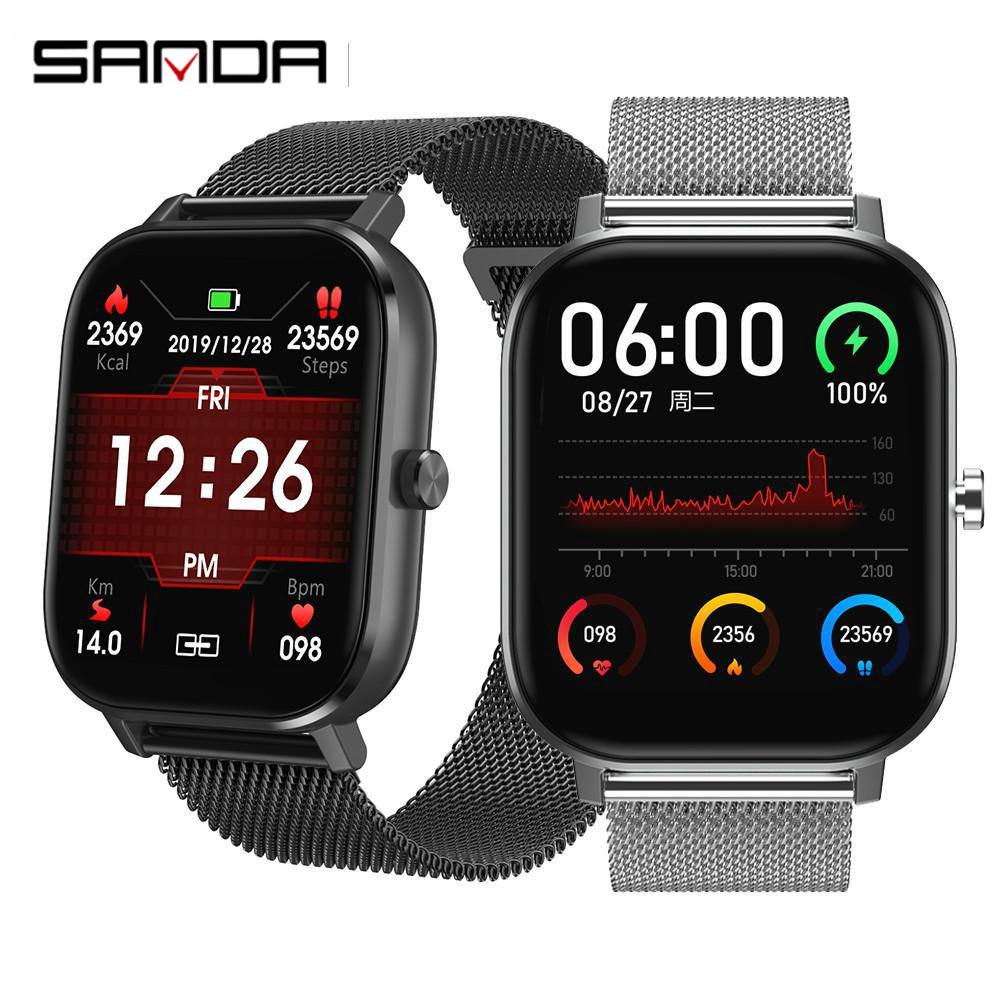 ultra fit 2023 smartwatch