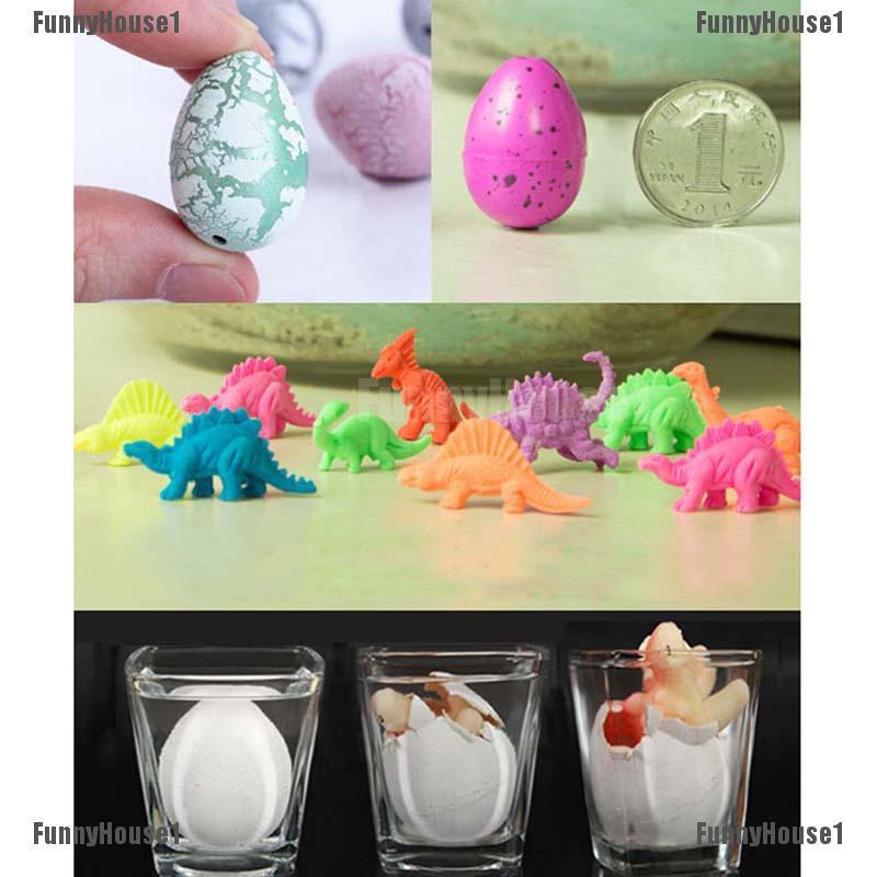 magic growing unicorn egg
