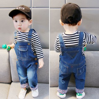 cheap girls overalls