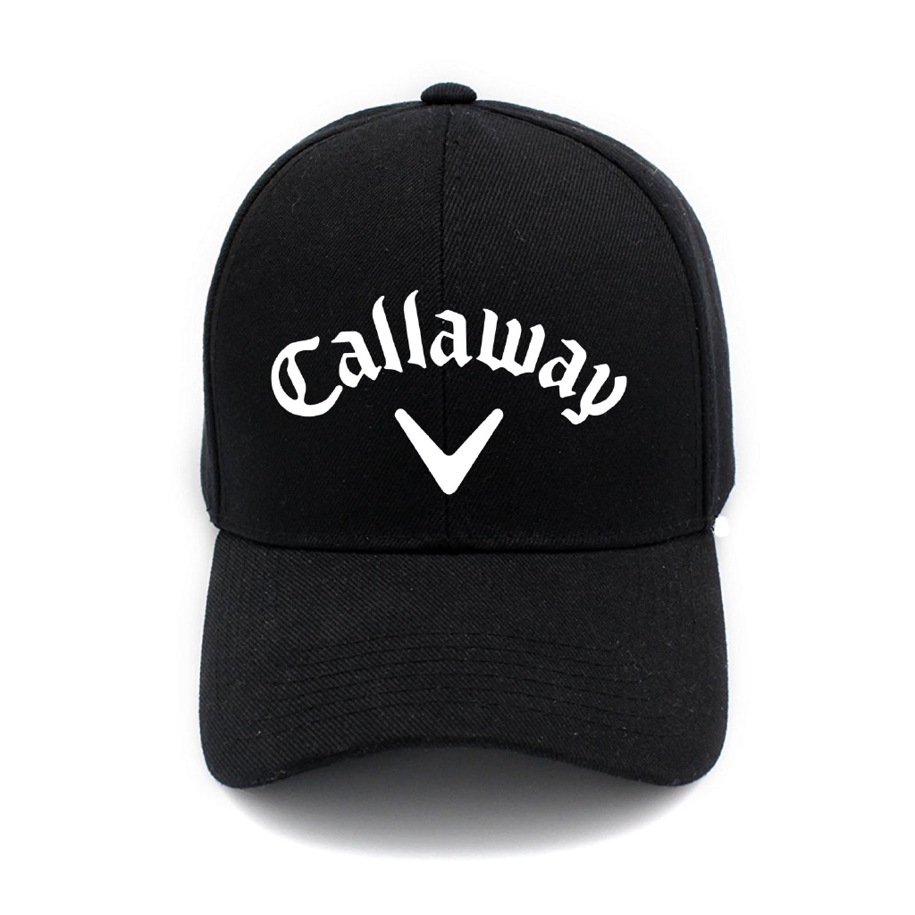 golf cap callaway