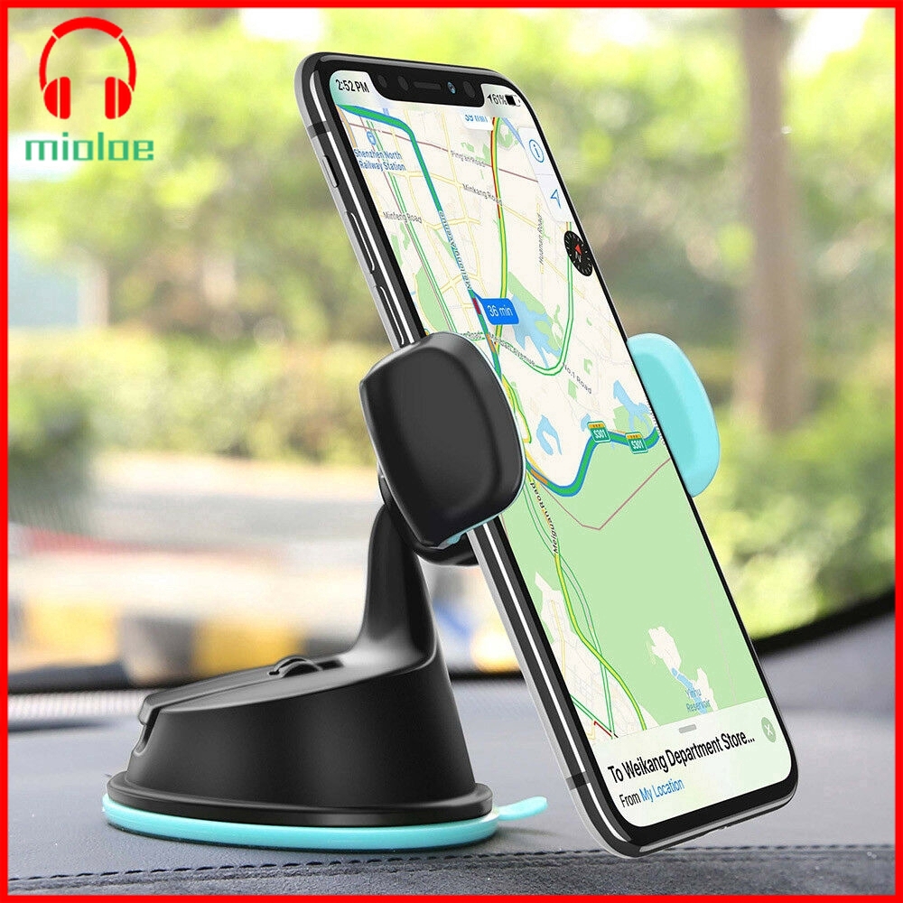 car mount cell phone holder