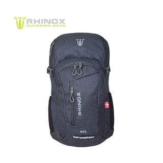 Rhinox Outdoor Gear 138 Backpack #4