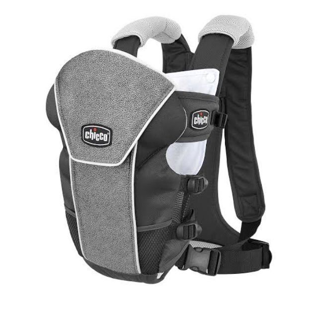 chicco ultrasoft magic infant carrier