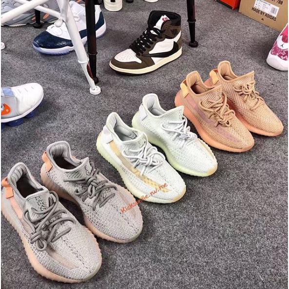 Yeezy Boost 350 Hyperspace on Carousell