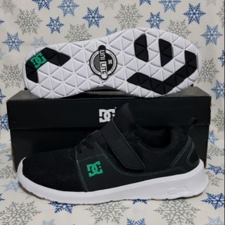 ladies dc shoes