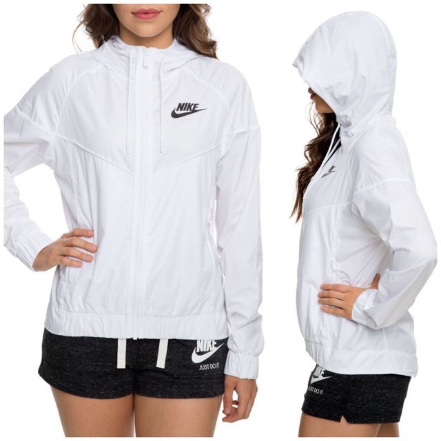 womens nike sportswear windrunner