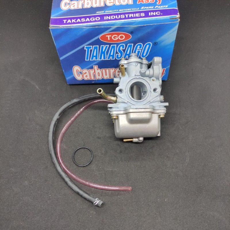 Suzuki SMASH 115 Carburetor Assembly ORIGINAL JAPAN Shopee Philippines