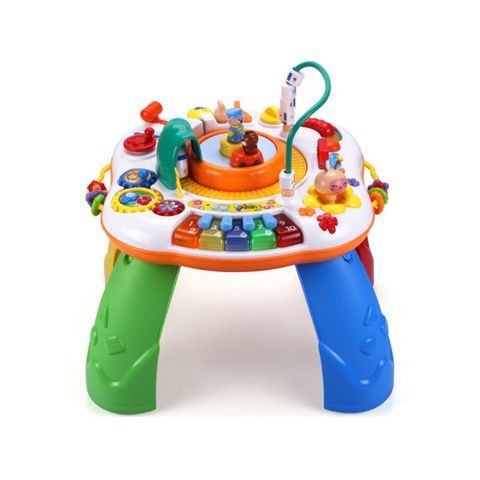 early learning outdoor toys