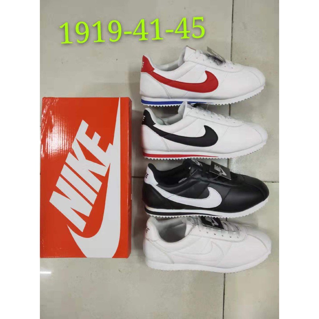 nike cortez korea