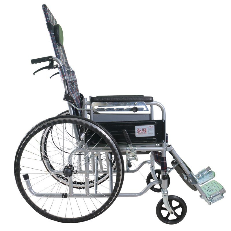 normal wheelchair