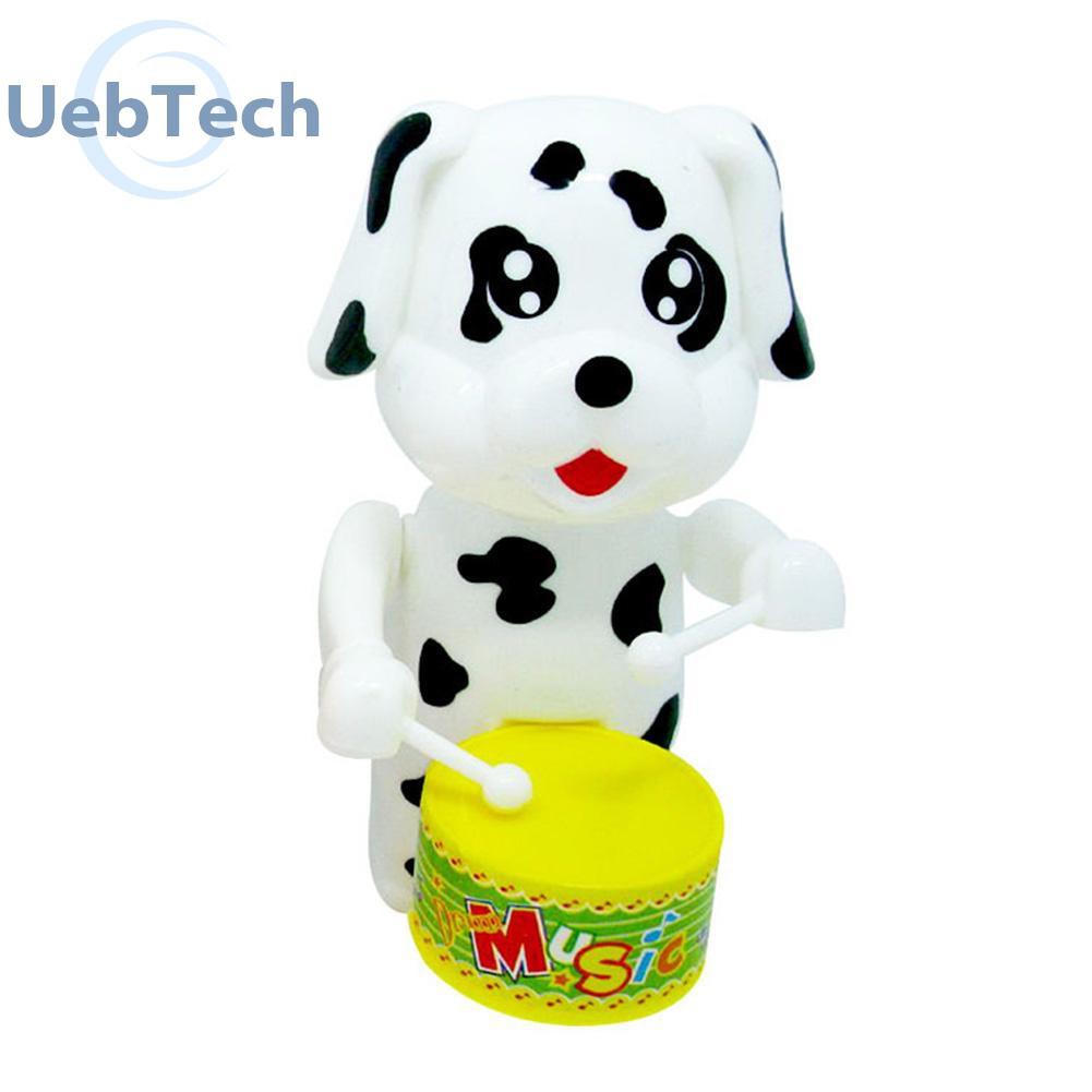 wind up dog toy