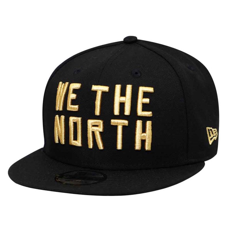 we the north hat