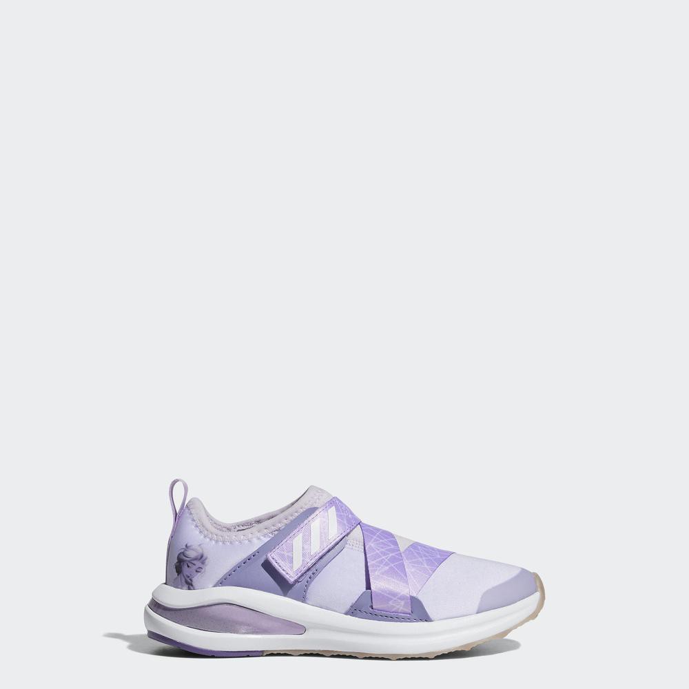 adidas run fortarun infant trainers