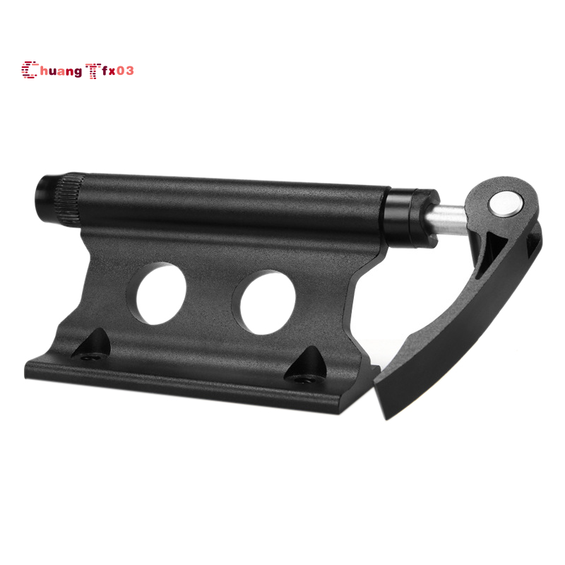 bike fork block