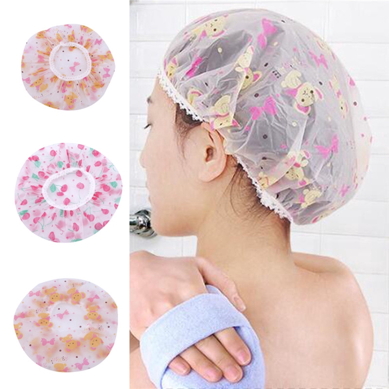 shower cap philippines