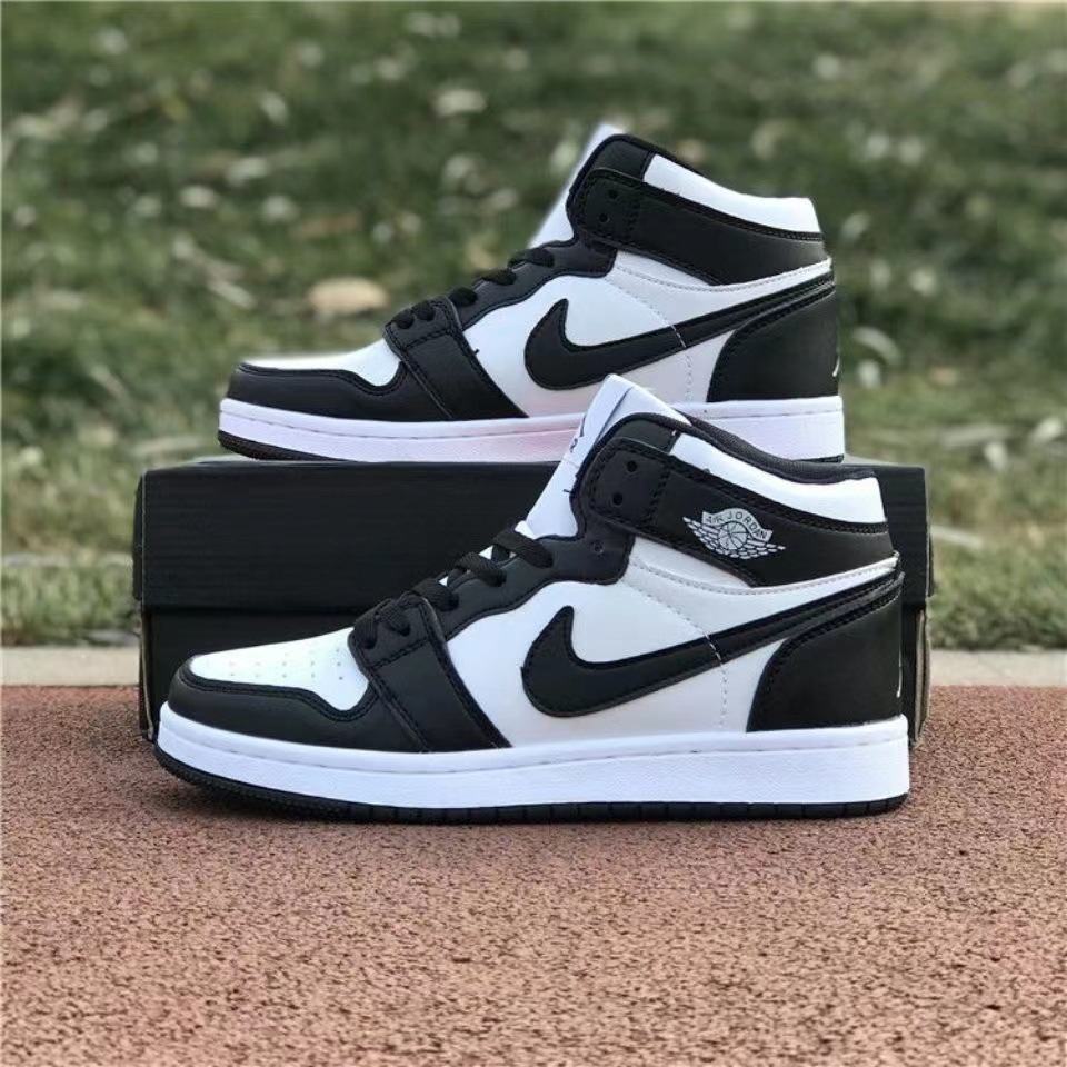 Nike AJ1 Men and Women Basketball Shoes 