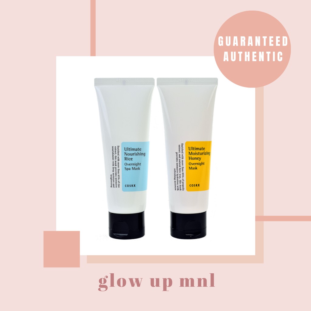 cosrx rice moisturizer