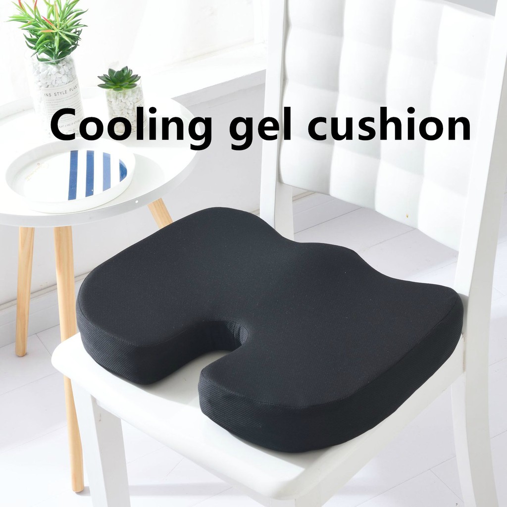 cooling cushion for office chair