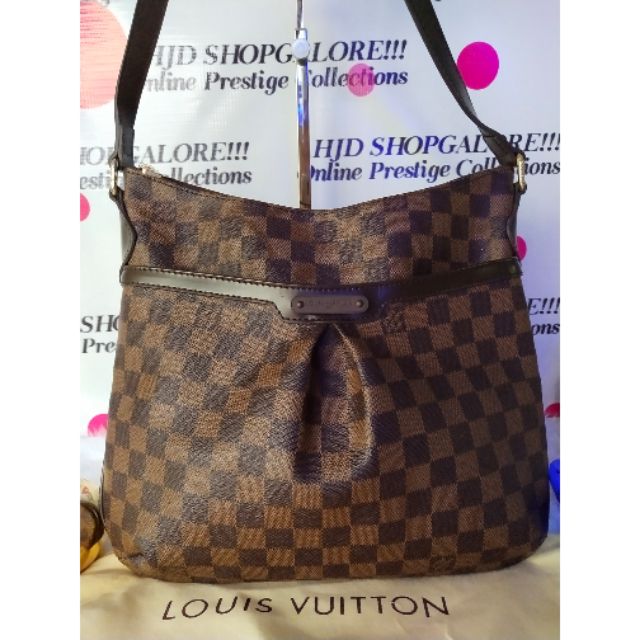 lv damier ebene sling bag