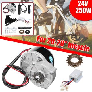 electric motorcycle motor kit