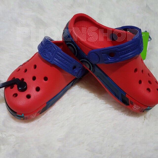 toddler crocs australia