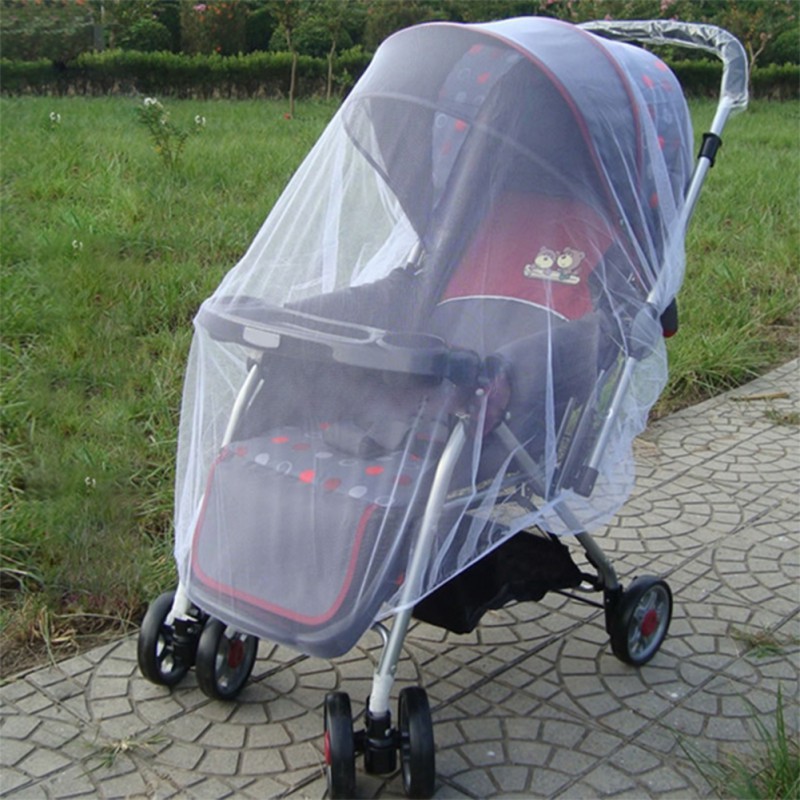 pram mosquito net