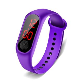 top led watches