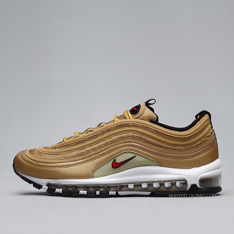 nike 97 og gold