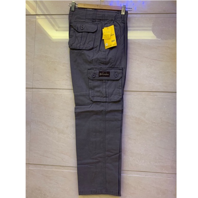 cargo pants color