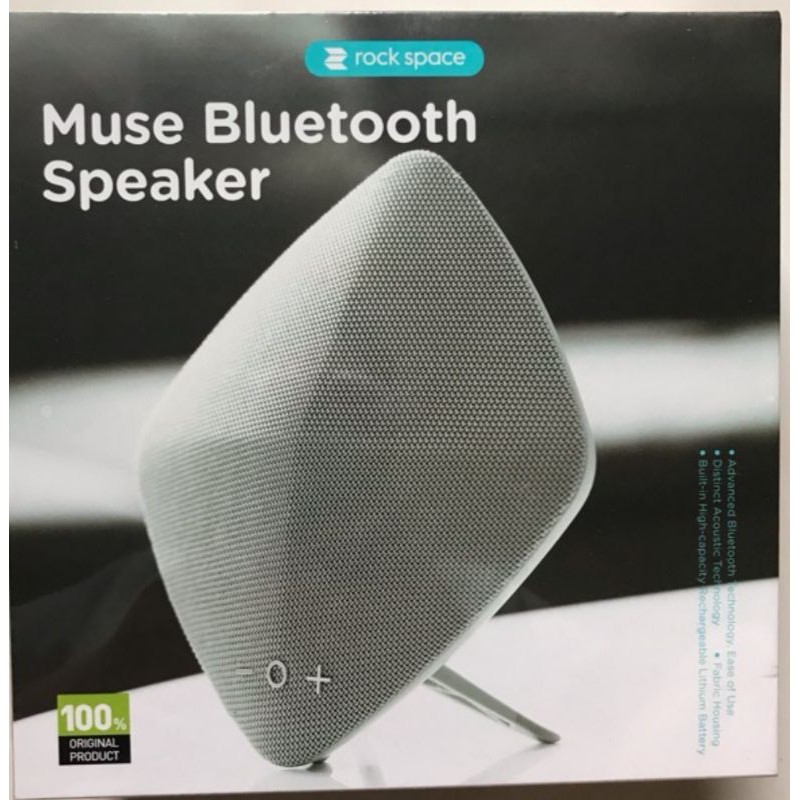 bluetooth speaker large space