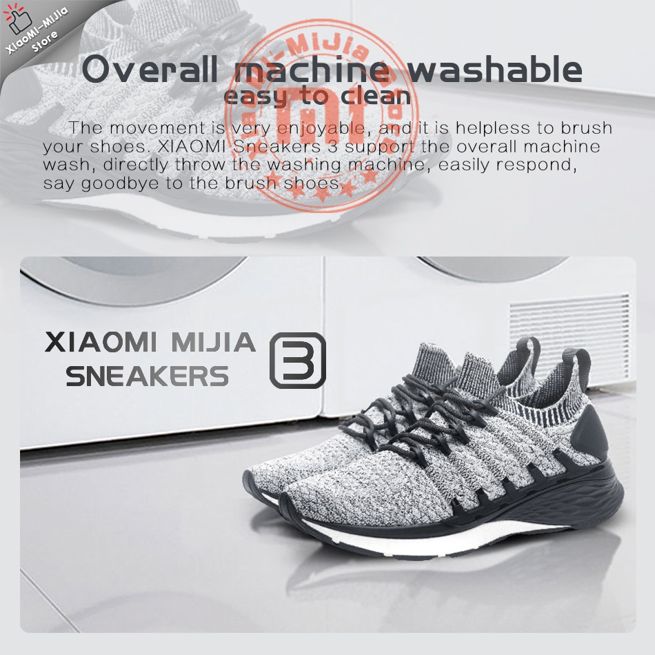 mijia shoes