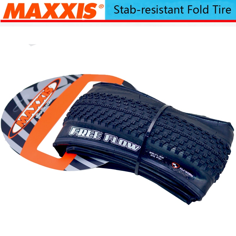 maxxis mtb tires 27.5