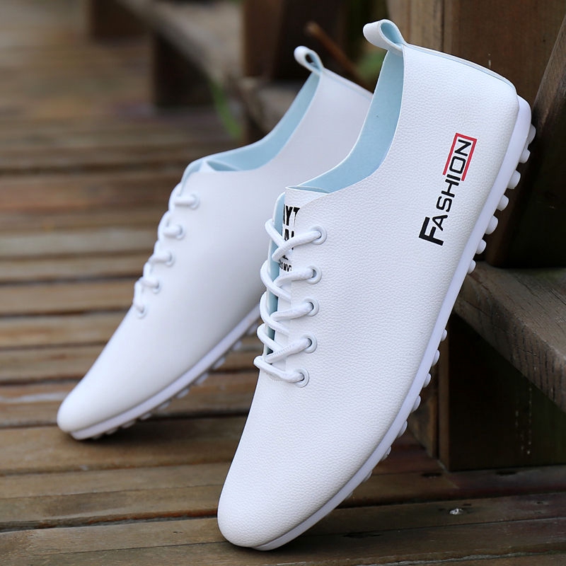korean men's casual shoes
