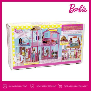 olx barbie doll house