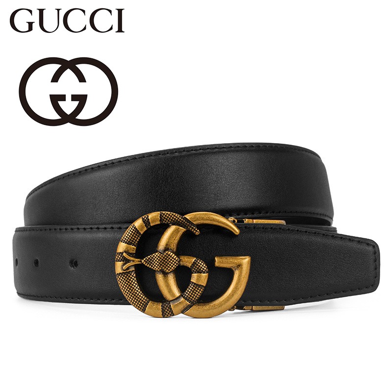 gg fashion belt