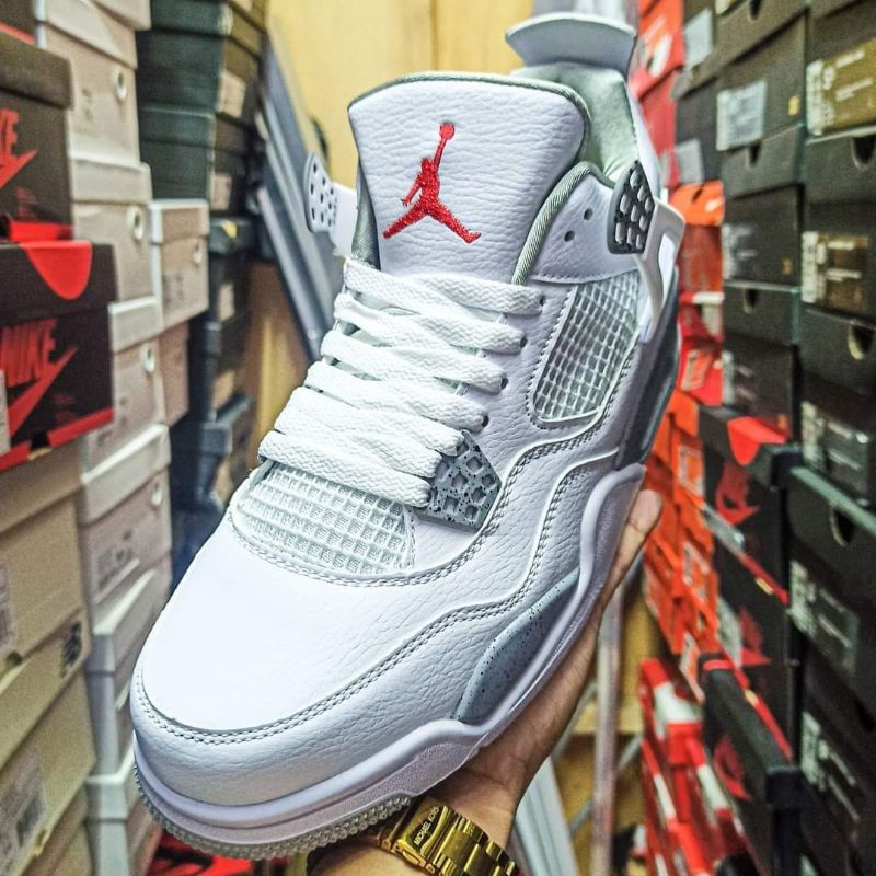 jordan 4 oreo 45