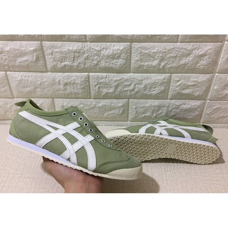 onitsuka tiger canvas
