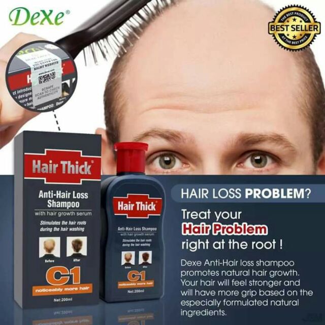 Hair Thick Shampoo Shopee Philippines