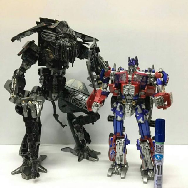 optimus prime shopee