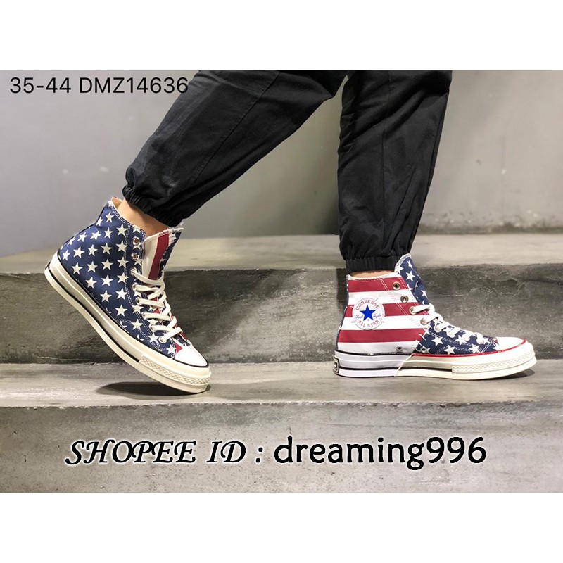 converse restructured chuck 70 high