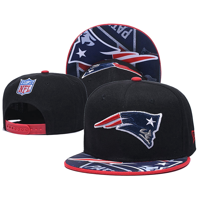 patriots baseball hat