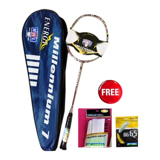 badminton racket without string