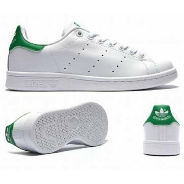 stan smith size 8