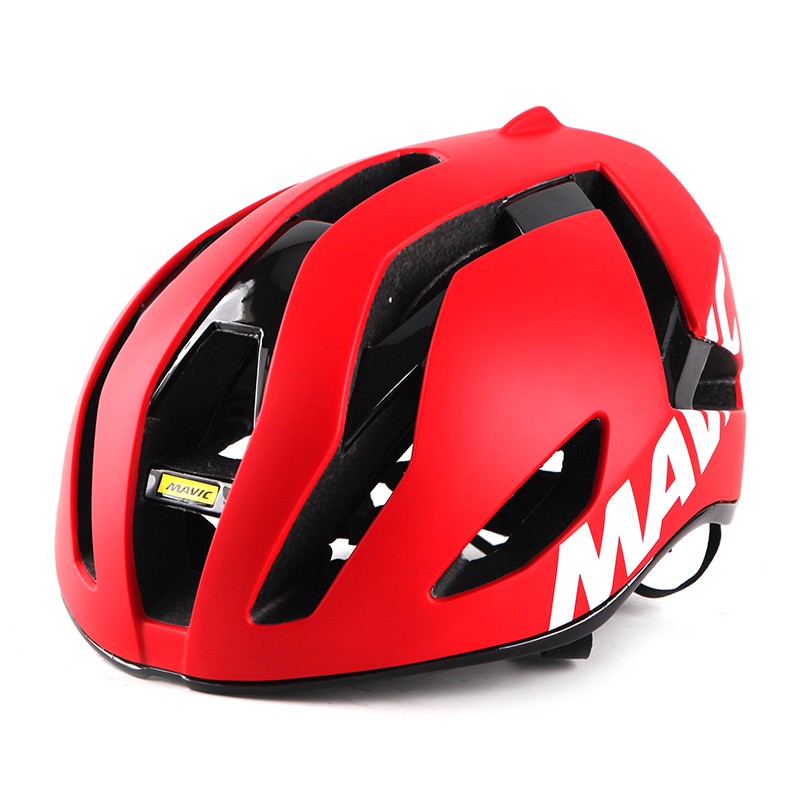 mavic bike helmets